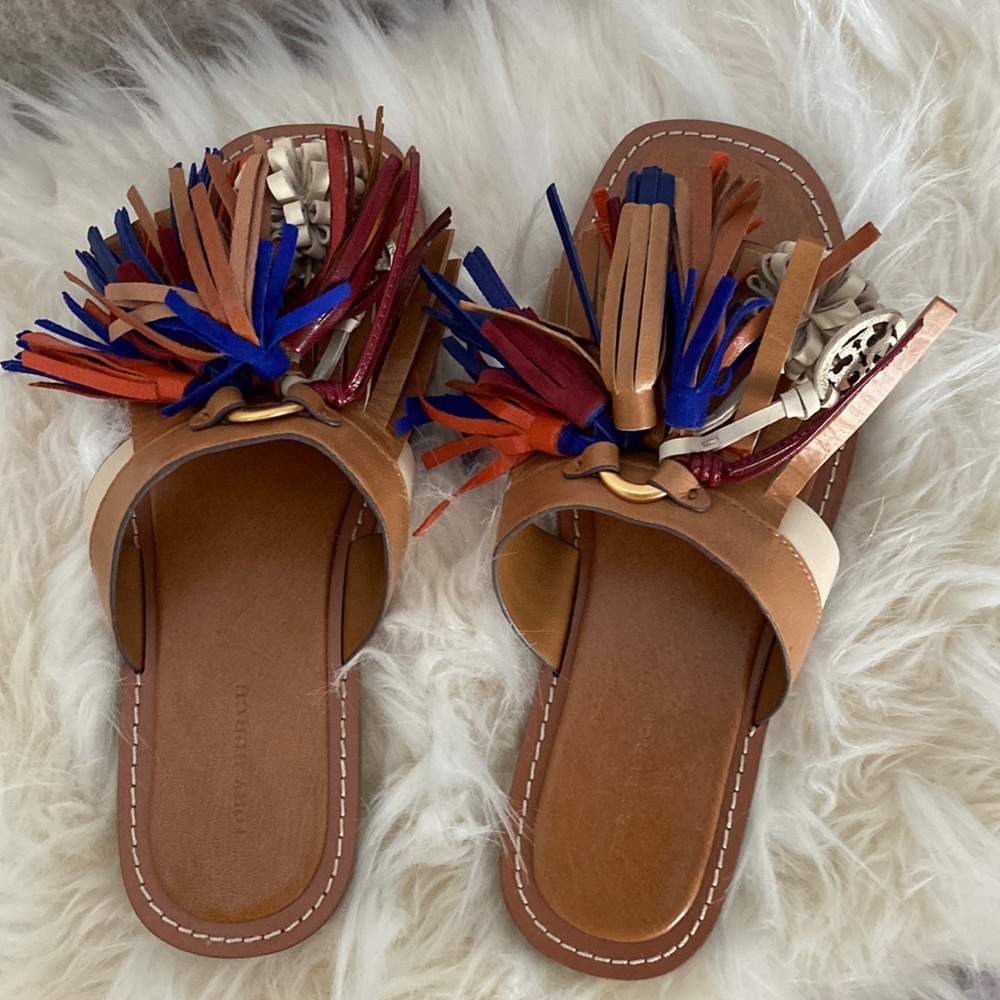 torry sandal